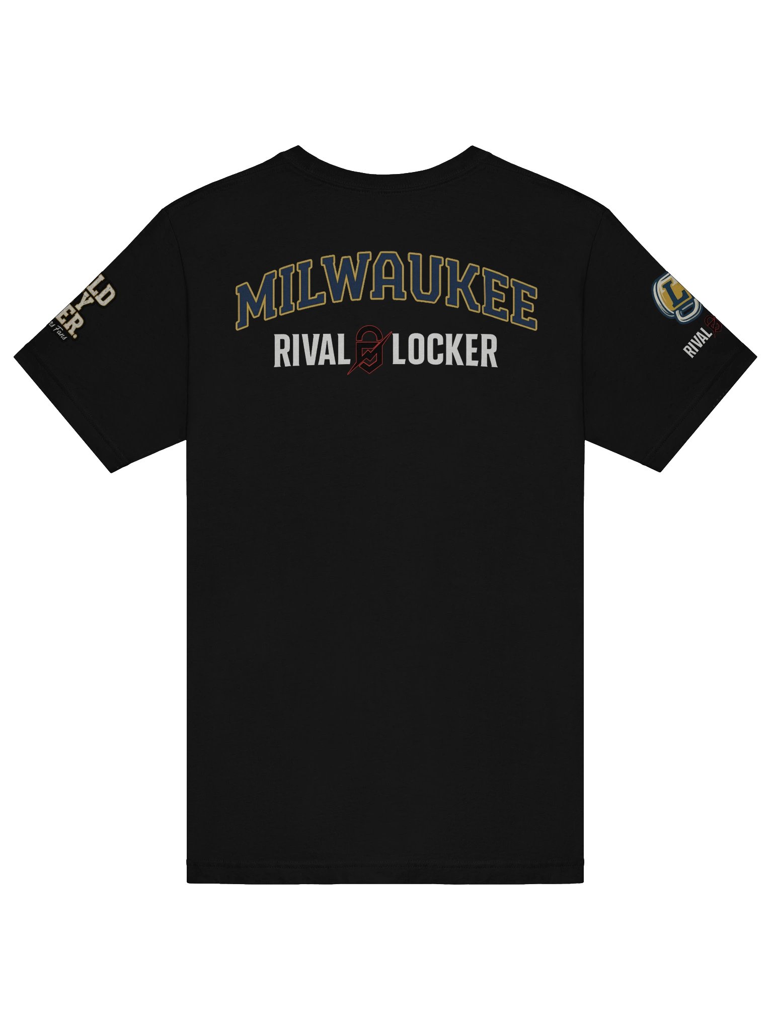 Fly the L | Milwaukee | Baseball | Rival Locker product image (8)
