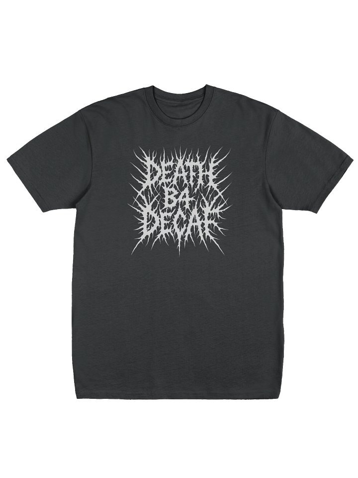 Metal T-Shirt product image (1)