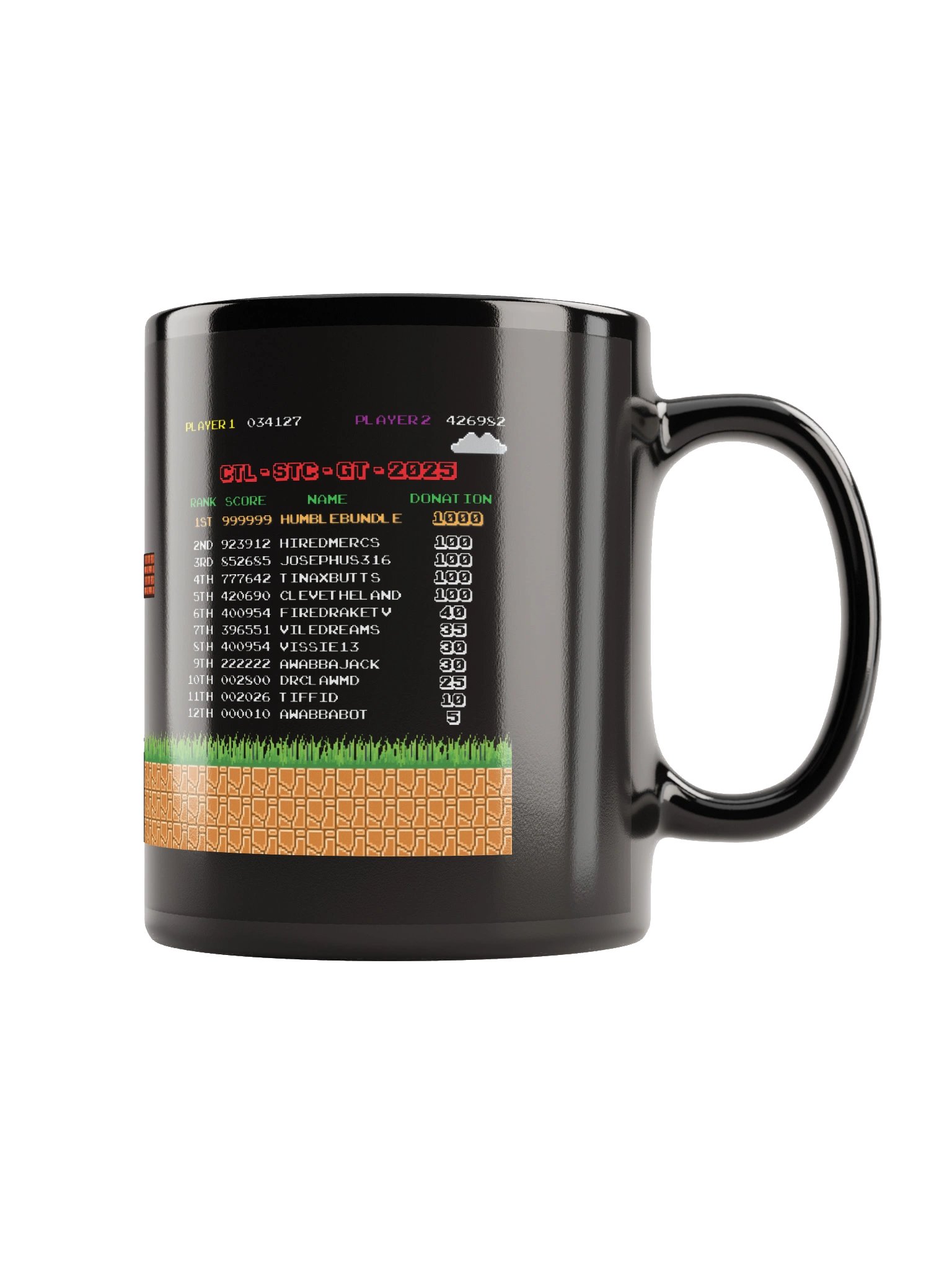 LSTC2025 Mug product image (2)