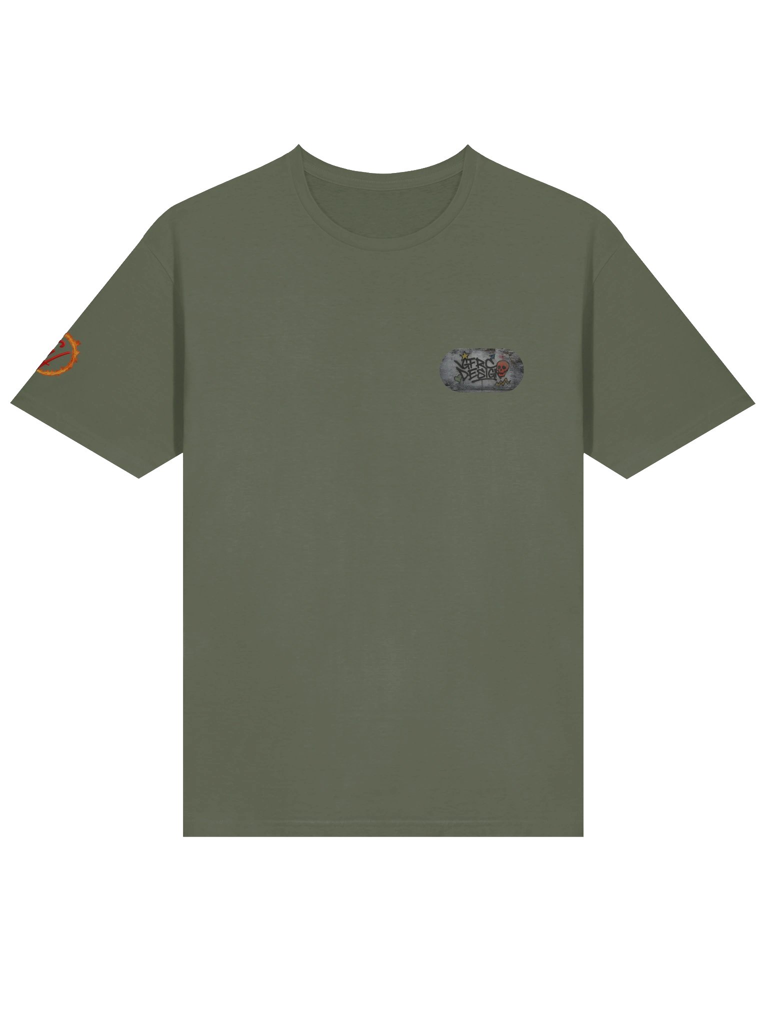 GFRC Graffit-T product image (22)