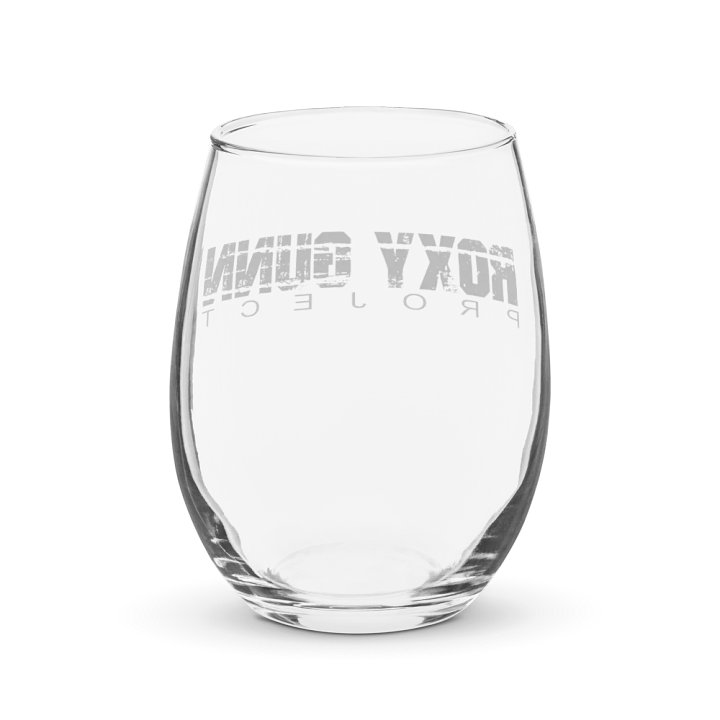 RGP GLASS LOGO product image (2)
