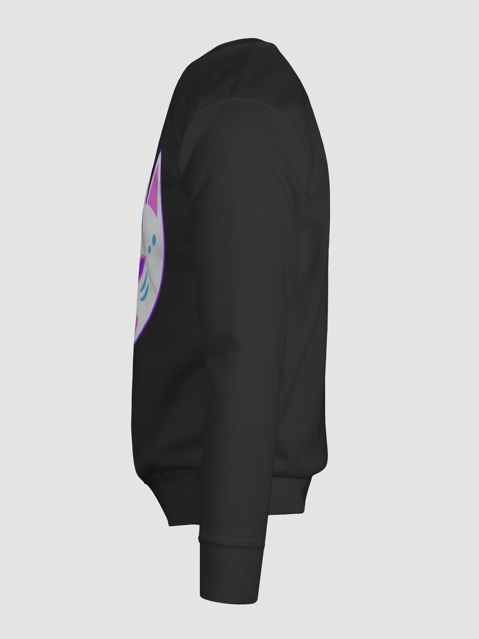Fox Mask - Sweater product image (9)