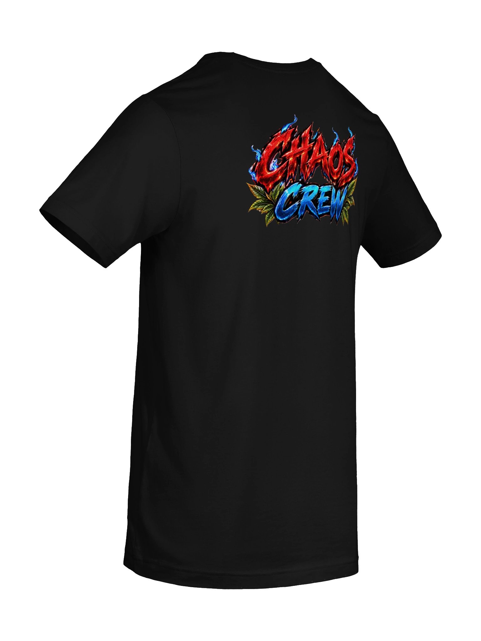 Chaos Crew - FallenKnight Tee product image (8)