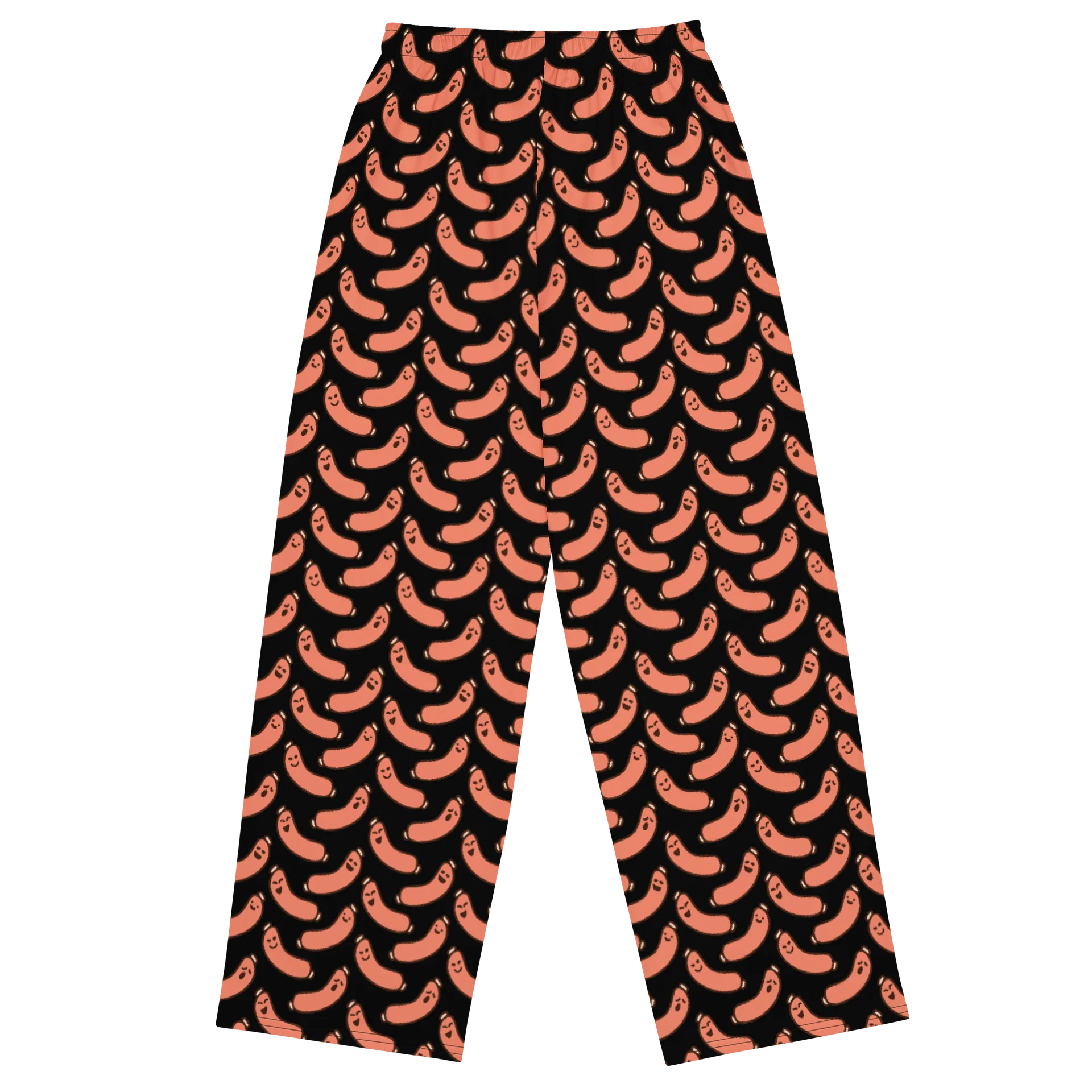 Wally Pajamas Bottoms product image (2)