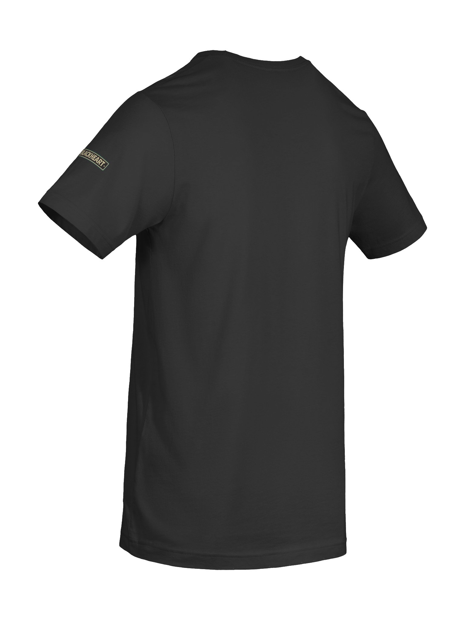 Probably Fine Moose T-Shirt product image (67)