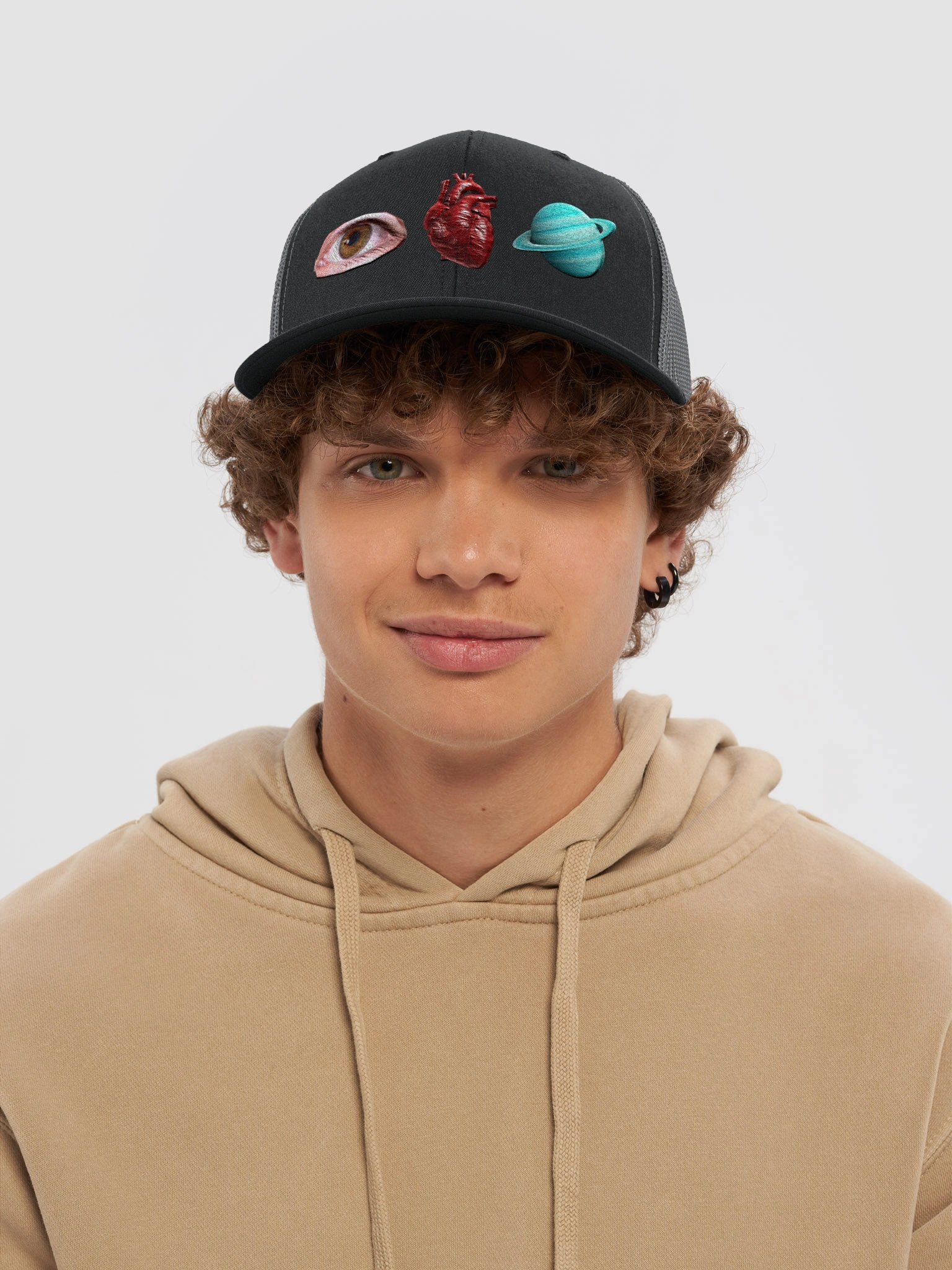 EHU Trucker product image (5)