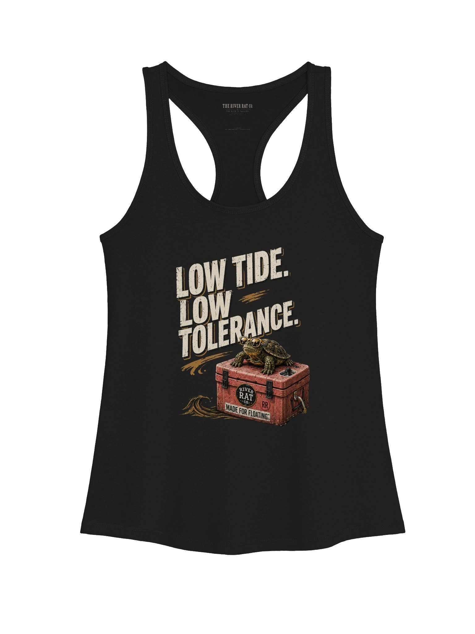 Low Tolerance product image (1)