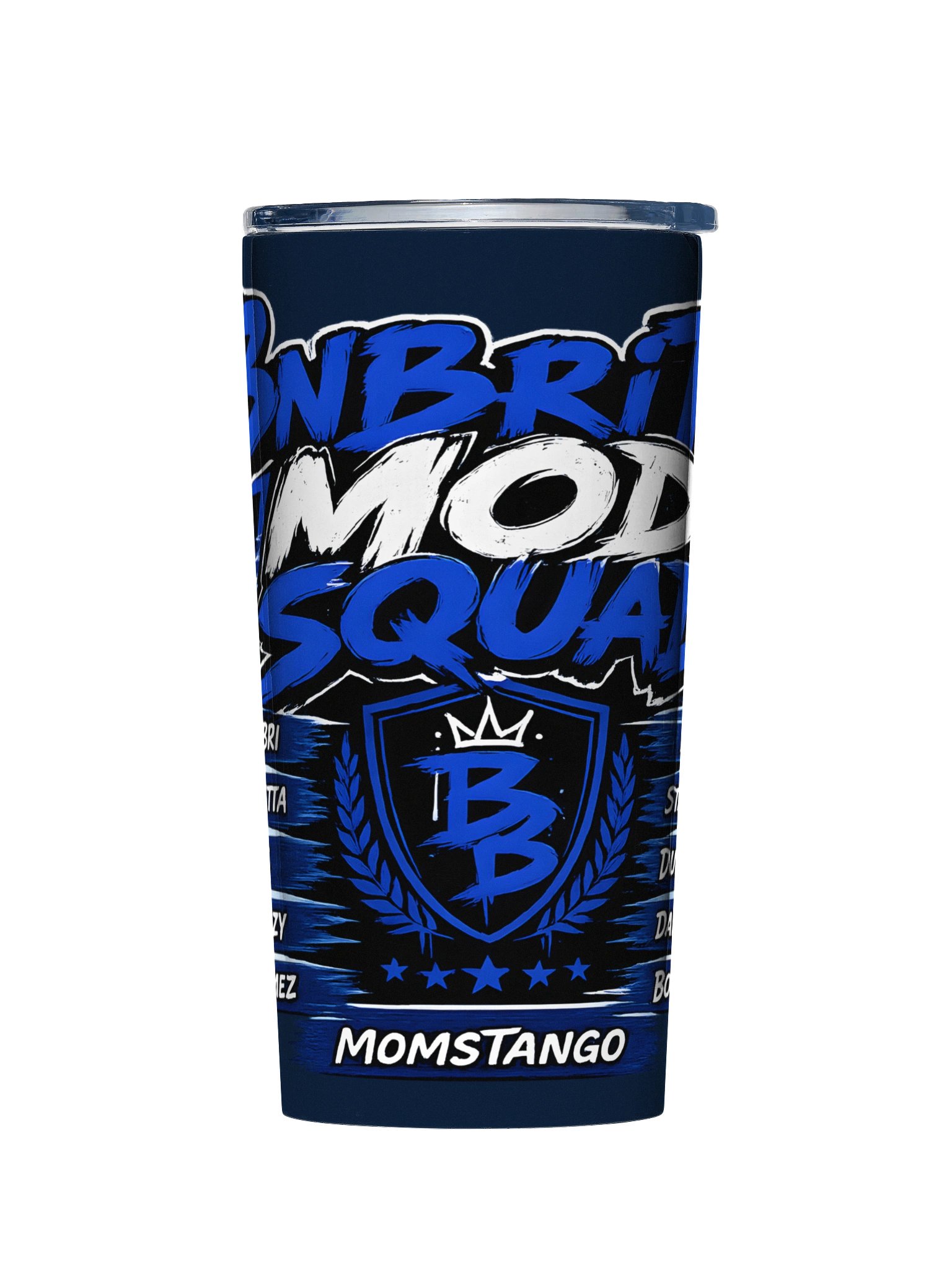 Mod Squad Insulated product image (1)