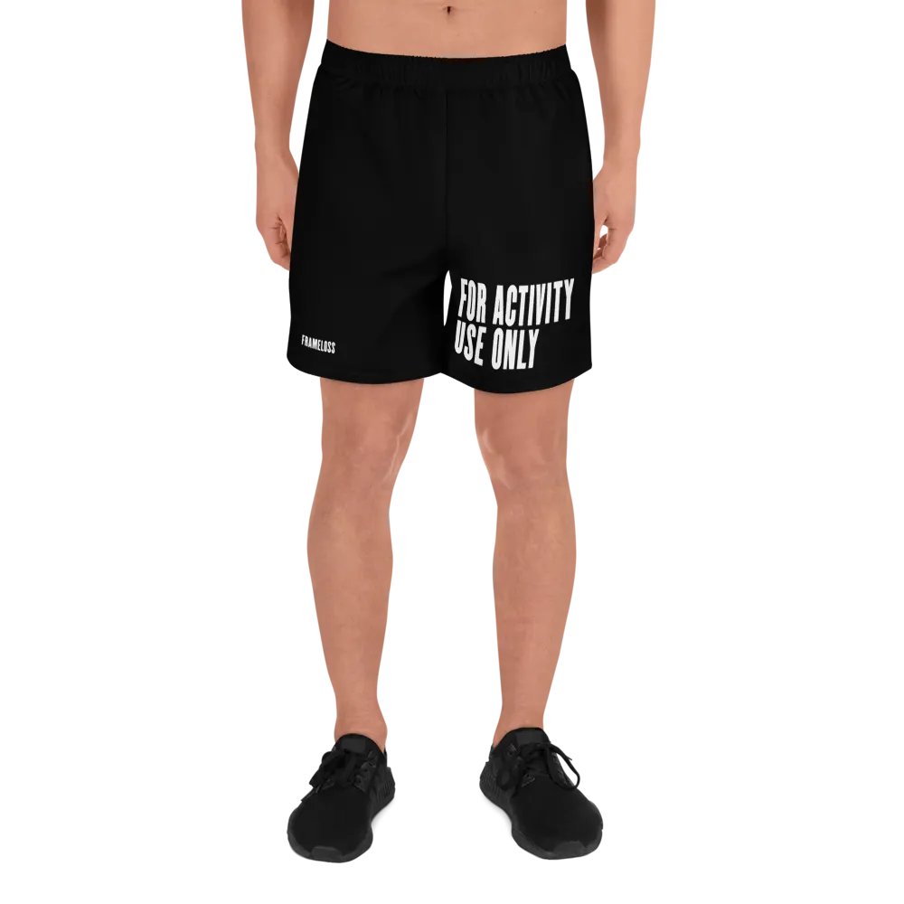 Activity Shorts product image (5)