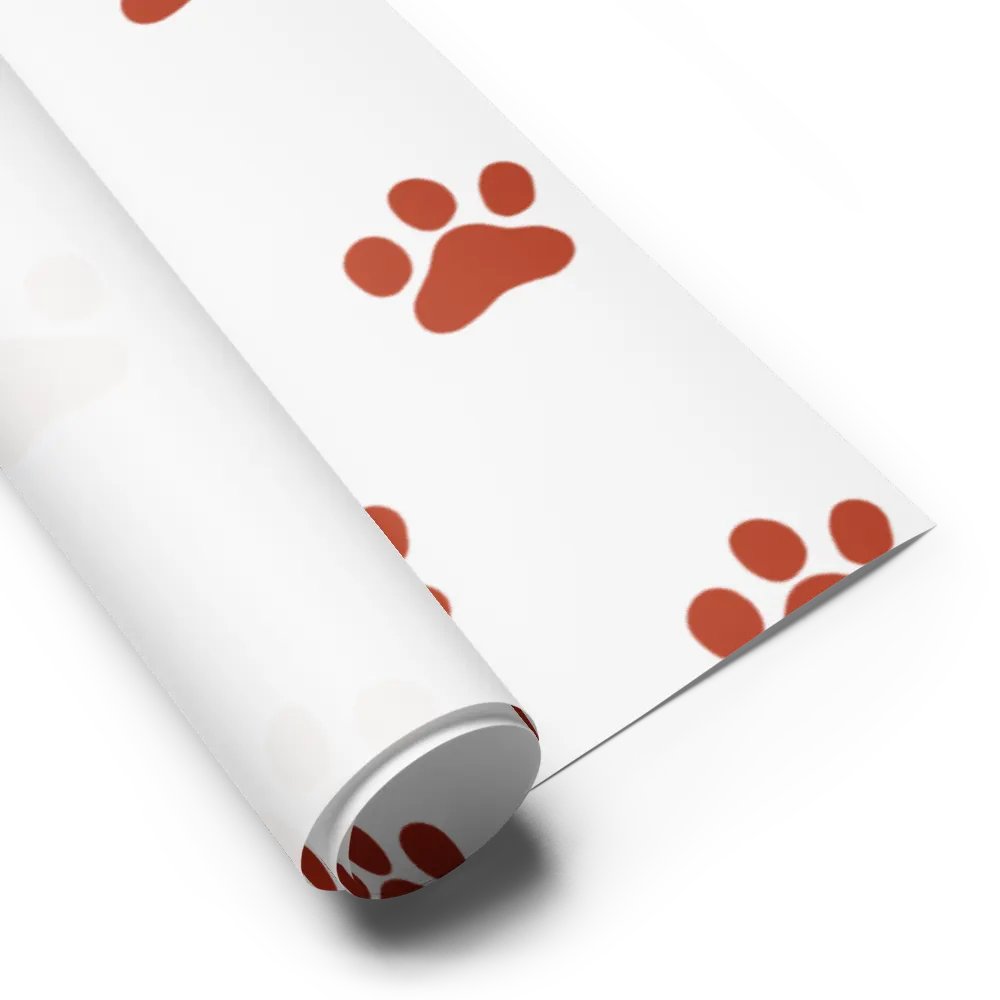 Wrapping paper Sheets (3) product image (6)
