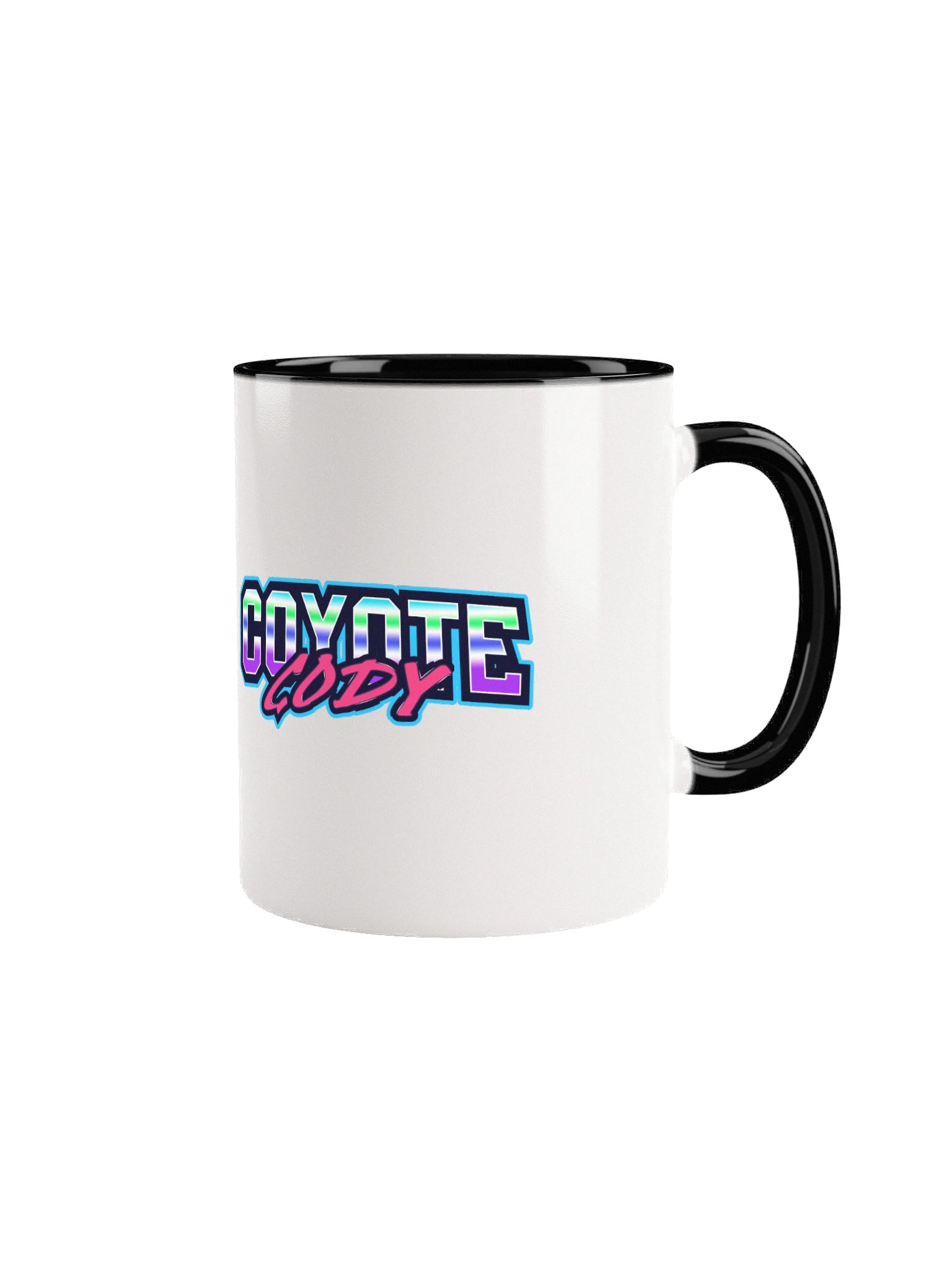 Yote' Battle Mug product image (1)