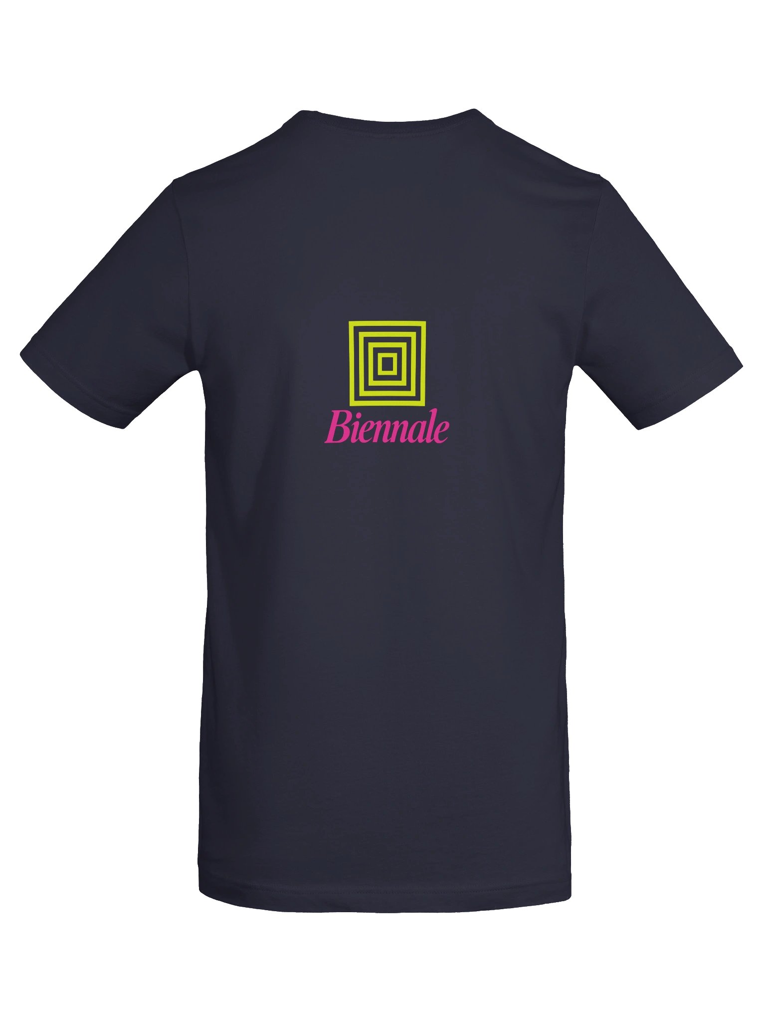 Shanghai Neon Chinese Characters Tee product image (6)