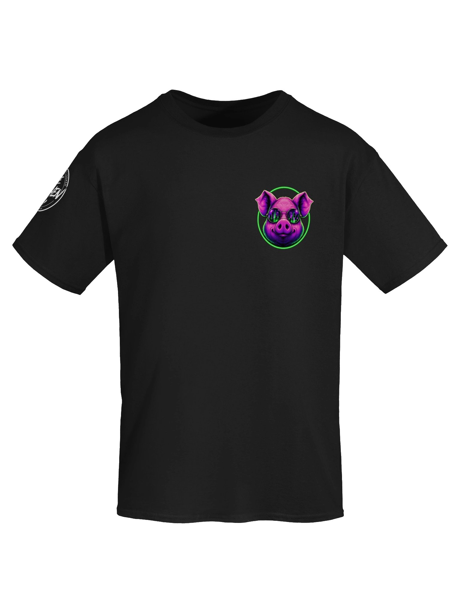 Ham_Member_Tee product image (5)