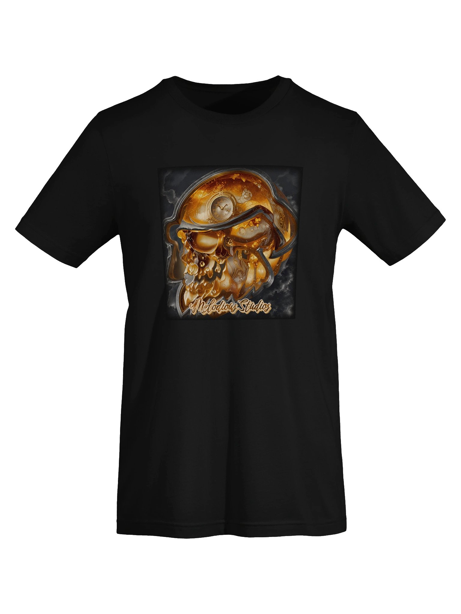 Melodious Topaz Fusion Tee product image (5)