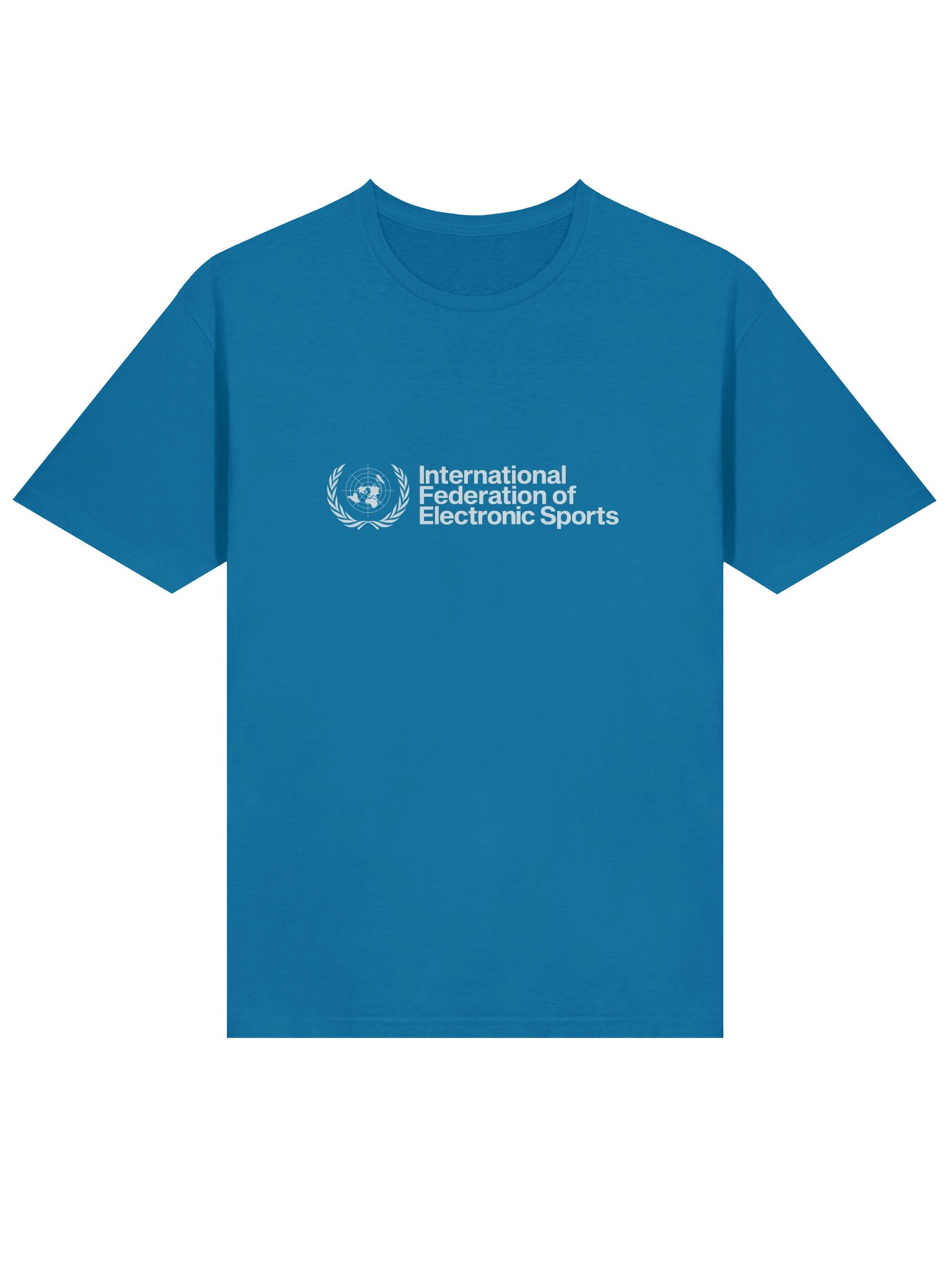 IFES T-Shirt product image (3)