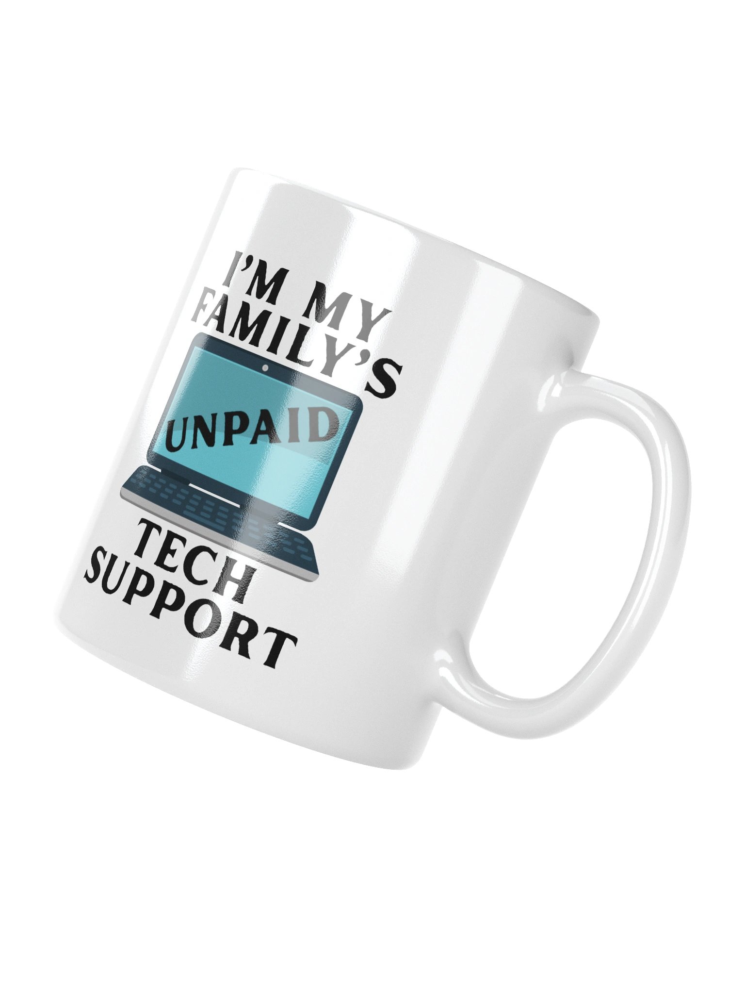 Tech Support IT Information Technology product image (3)