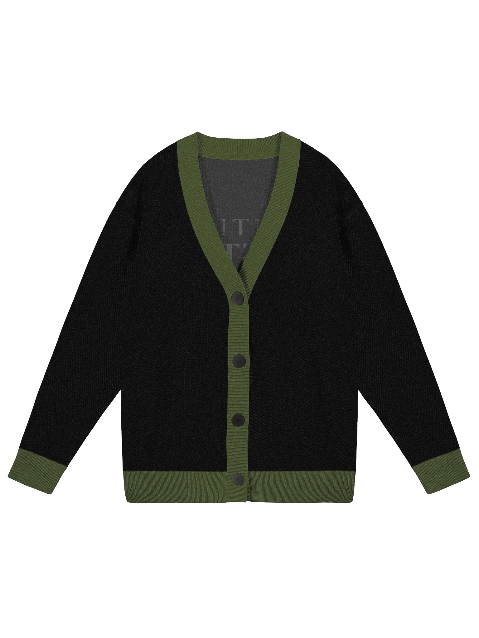 Love Stories and Epic Worlds Cardigan product image (5)