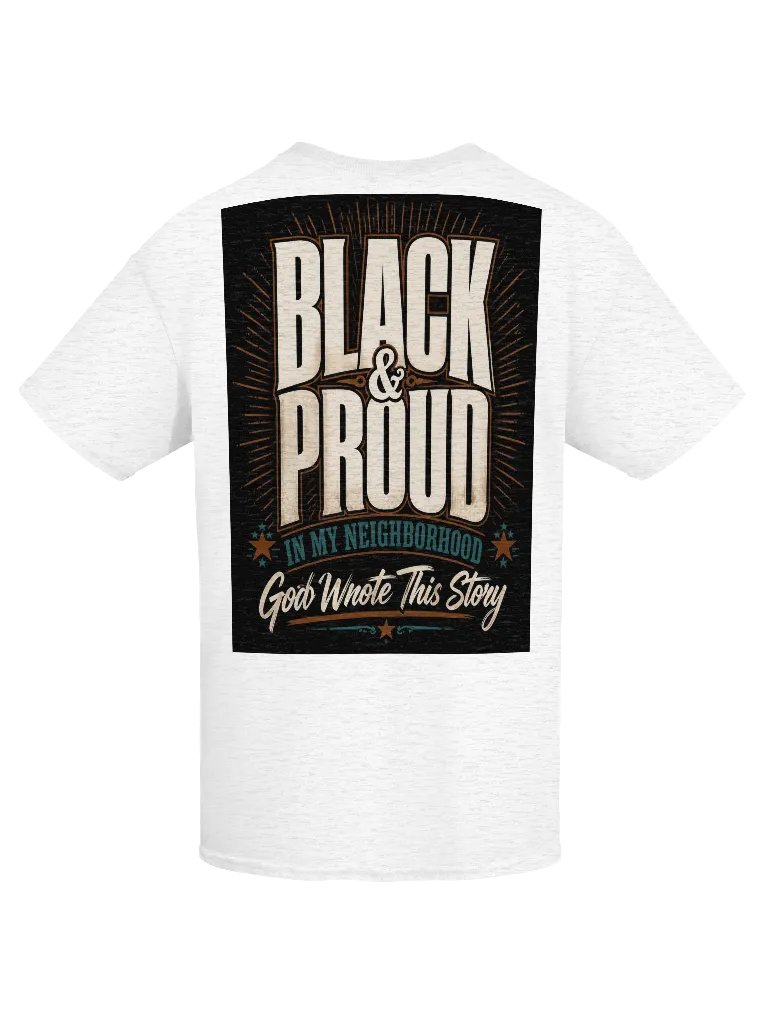 Country In My Blood Gildan Heavyweight T-Shirt product image (7)