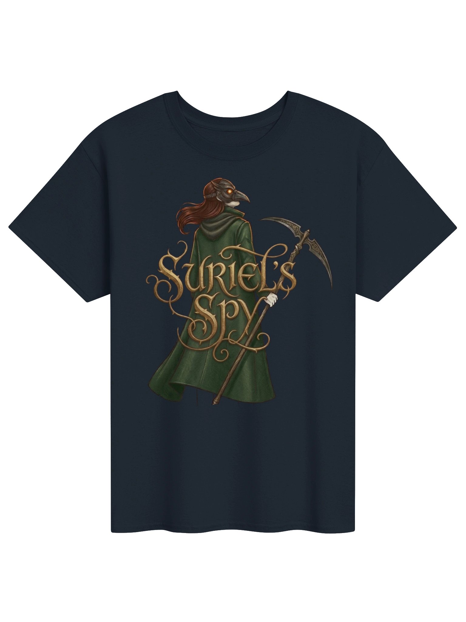 Women's T Shirts Cotton Short Sleeve Shirts Crew-Neck Tops Classic-Fit Tees Breathable Casual Clothes product image (2)