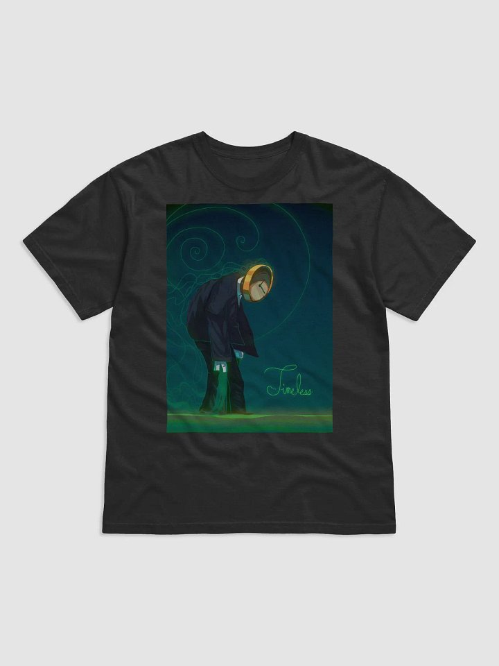 Timeless: River of Blame T-Shirt product image (1)