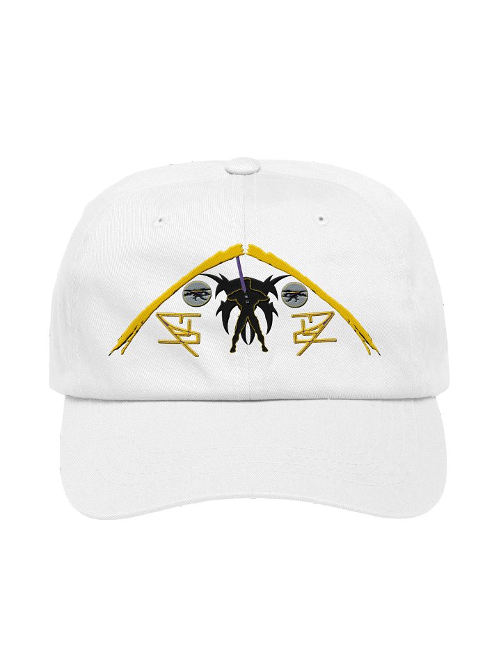 TGR Ball Cap product image (9)