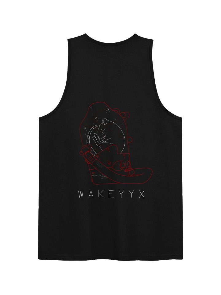 Delivery - Tank Top product image (3)