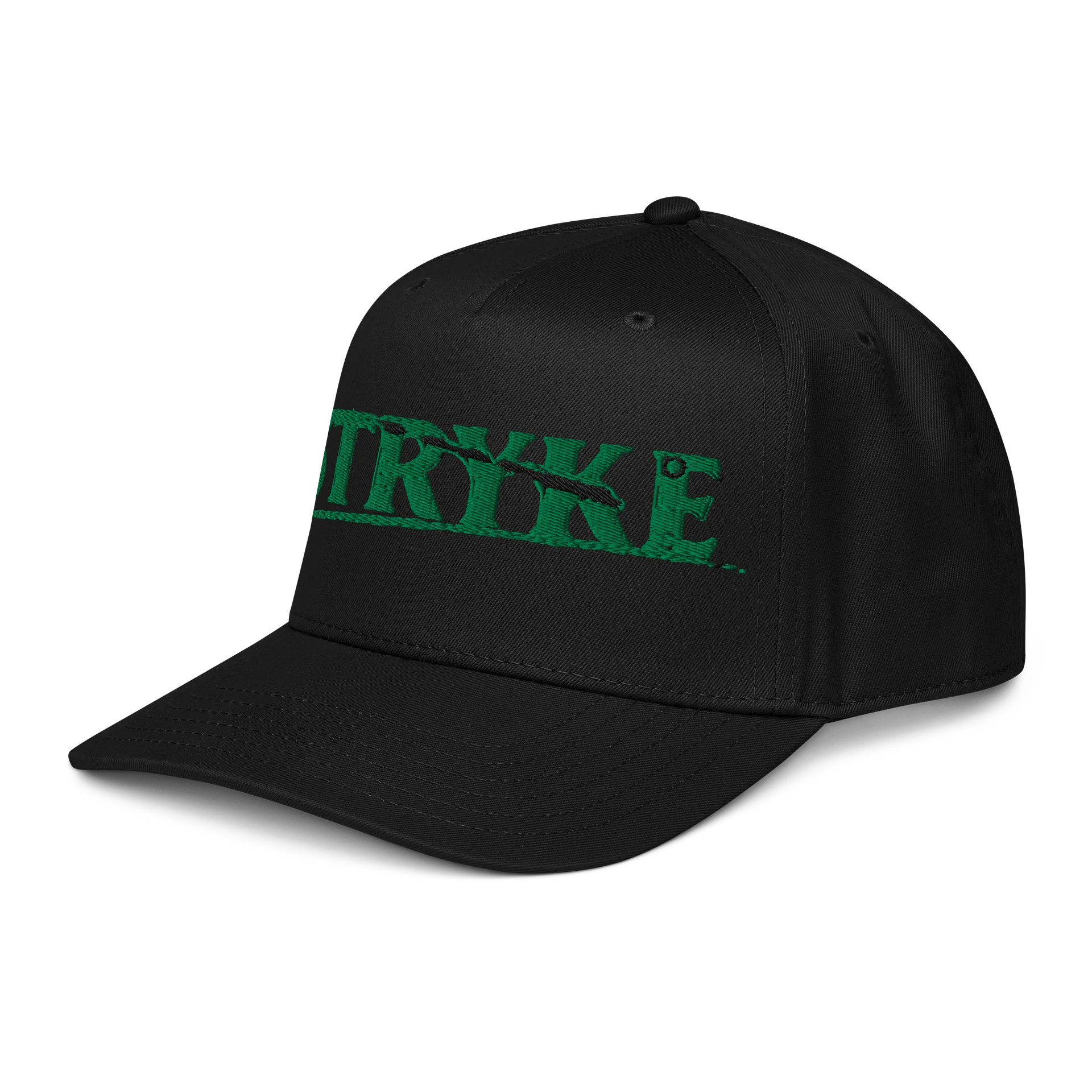 Stryke snapback curved Hat product image (5)