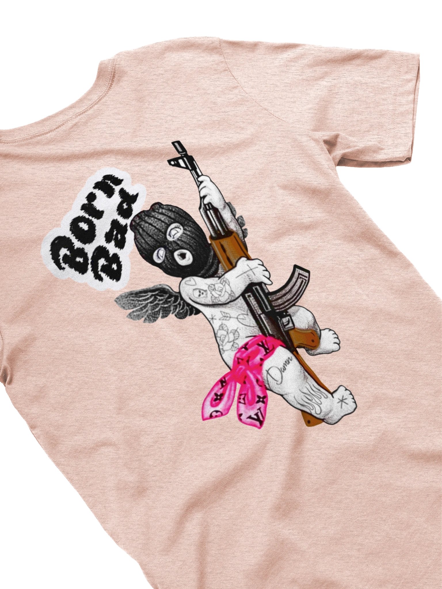 Born Bad product image (40)