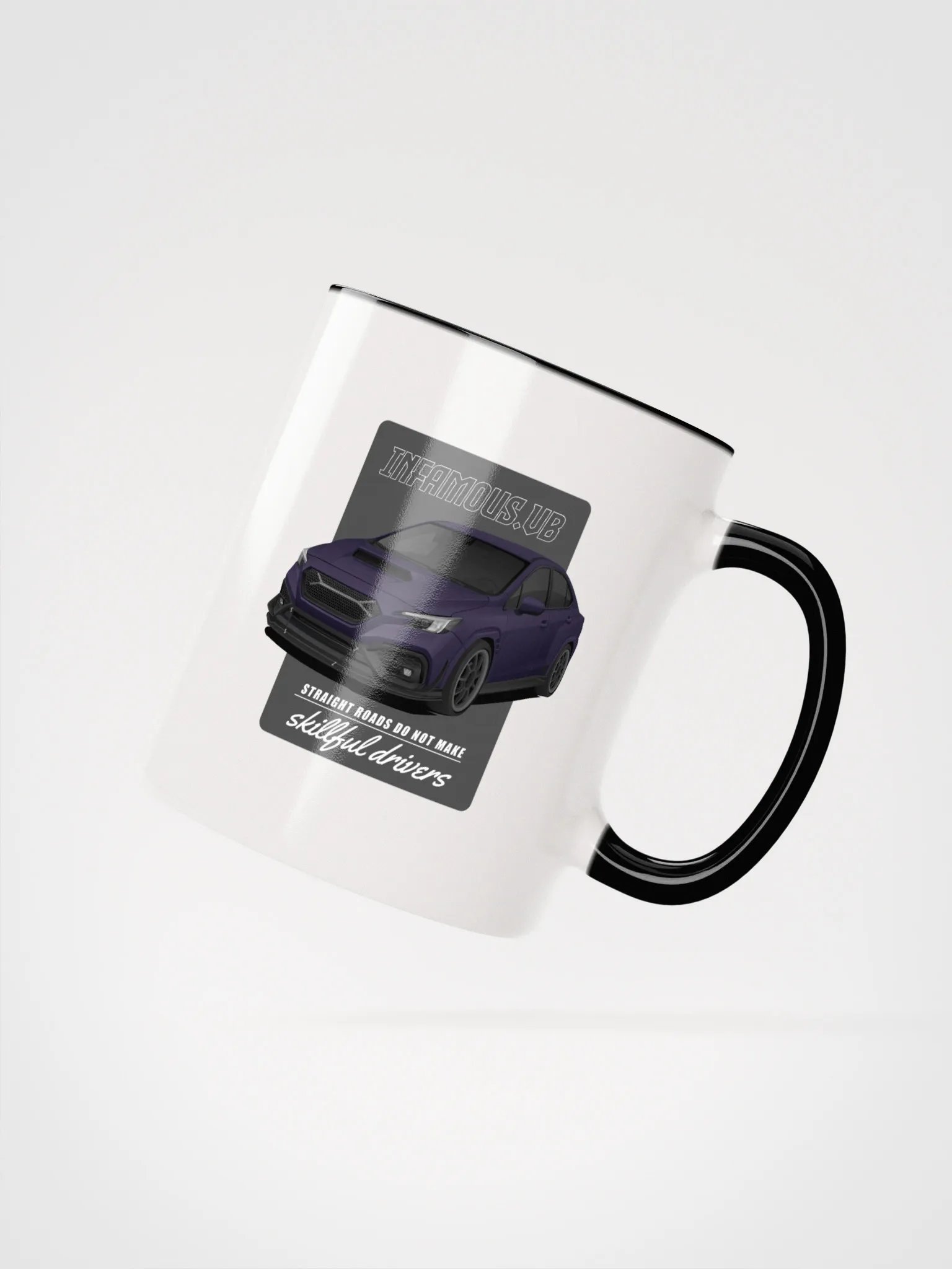 Mug - Infamous.vb product image (9)