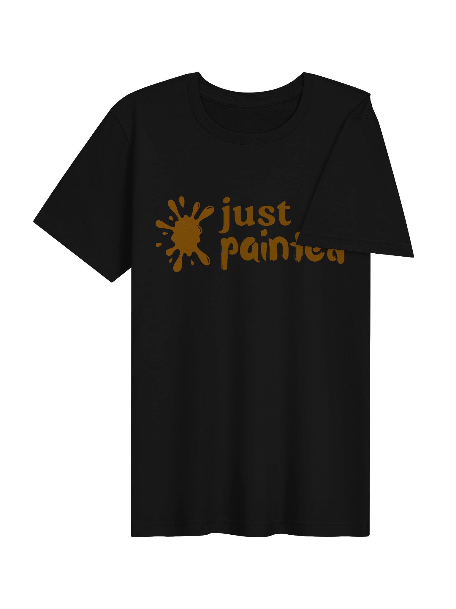 Just Painted T-Shirt product image (34)