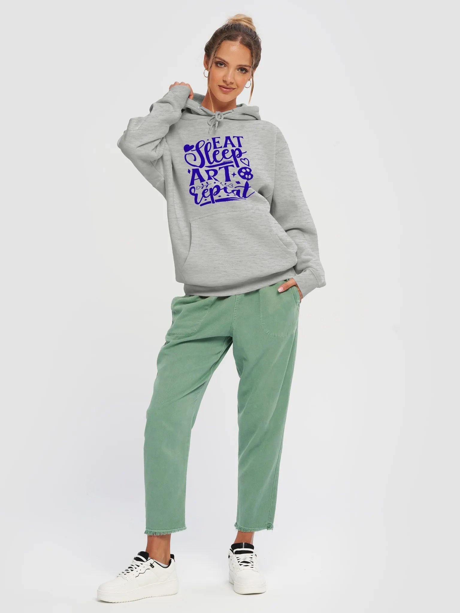 EAT SLEEP ART REPEAT product image (22)
