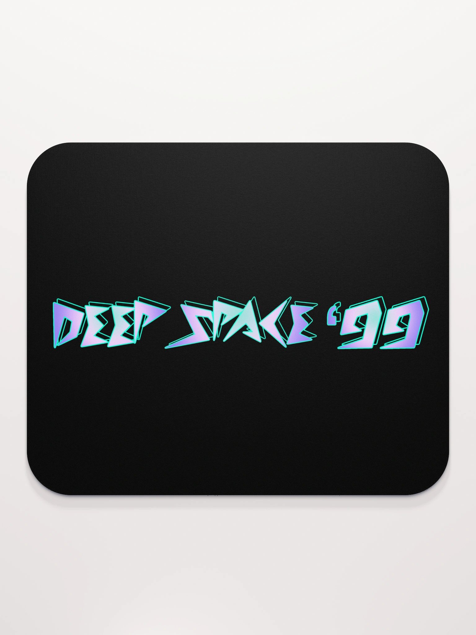 DEEP SPACE '99 Mousepad product image (2)