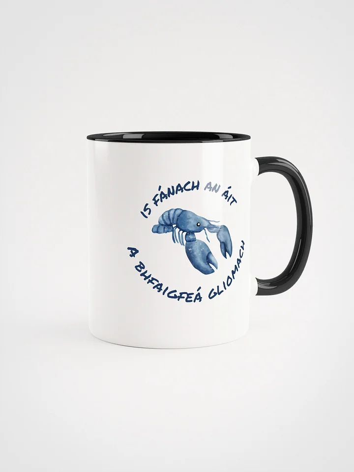 Lobster Mug product image (4)