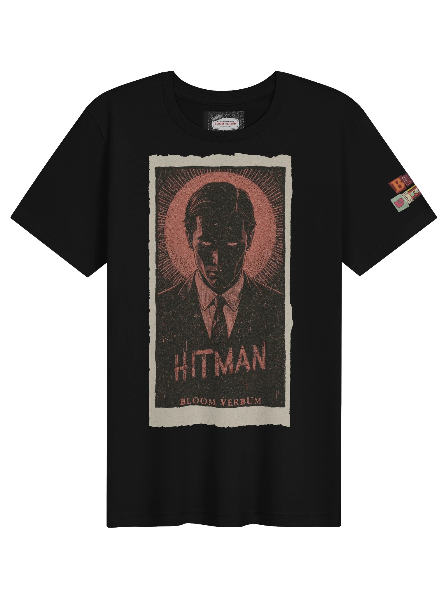 Hitman product image (1)