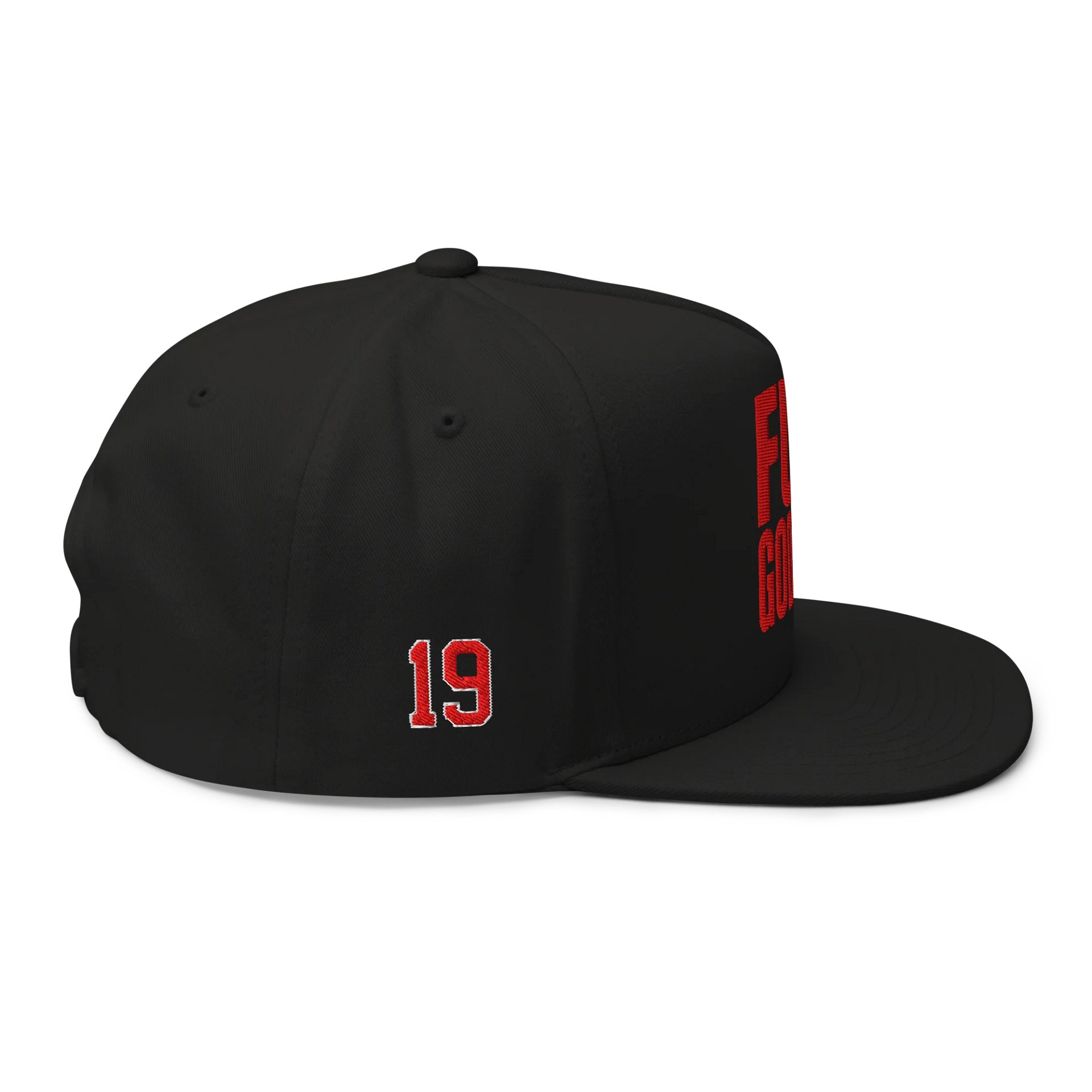 Fupa SnapBack product image (5)