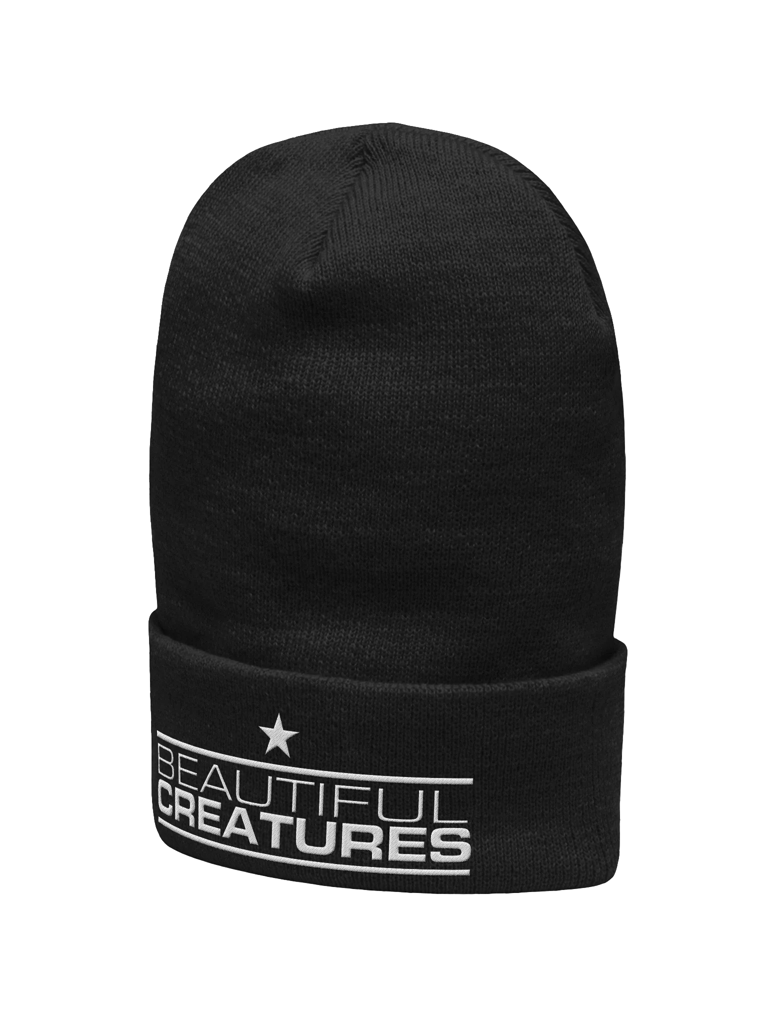 BEAUTIFUL CREATURES STAR BEANIE product image (2)
