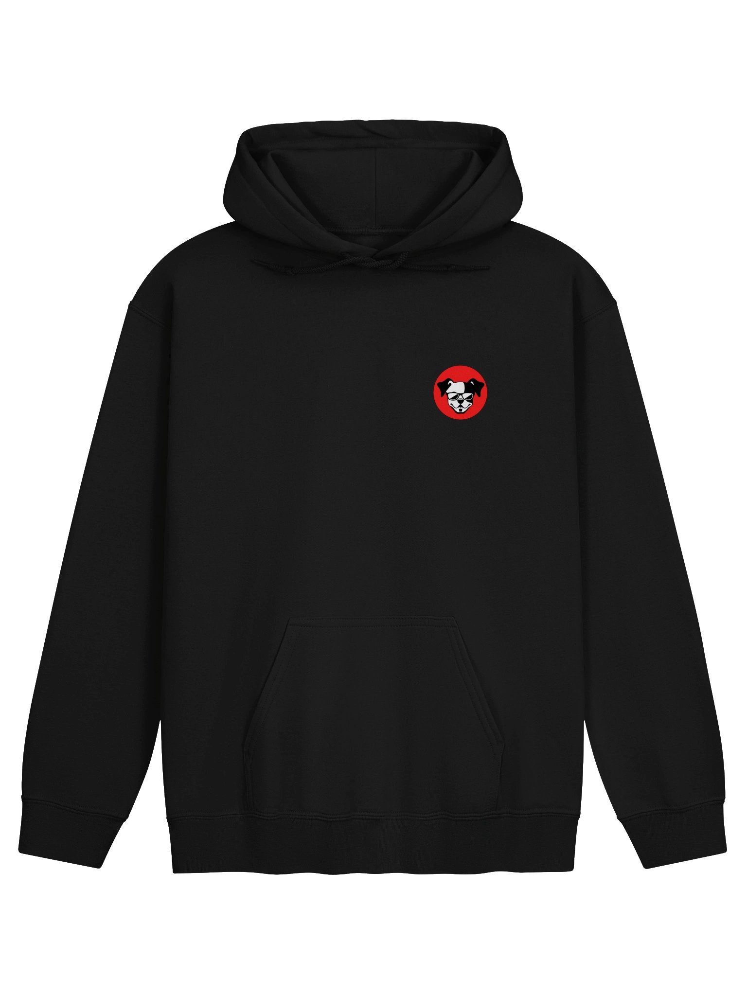 Official Gaggle of Goofballs Hoodie - NoZip product image (46)