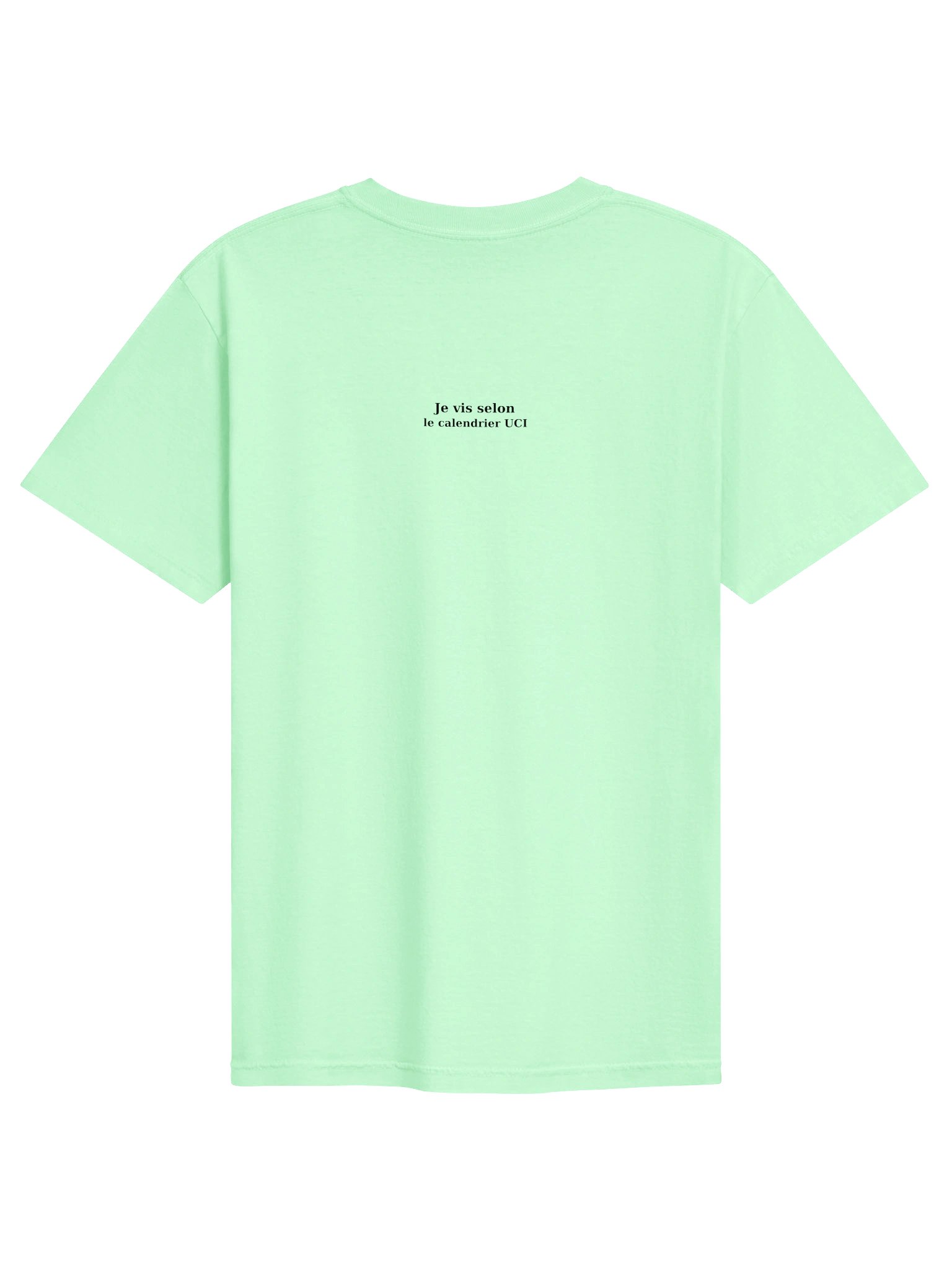 Calendrier UCI Island Reef product image (7)