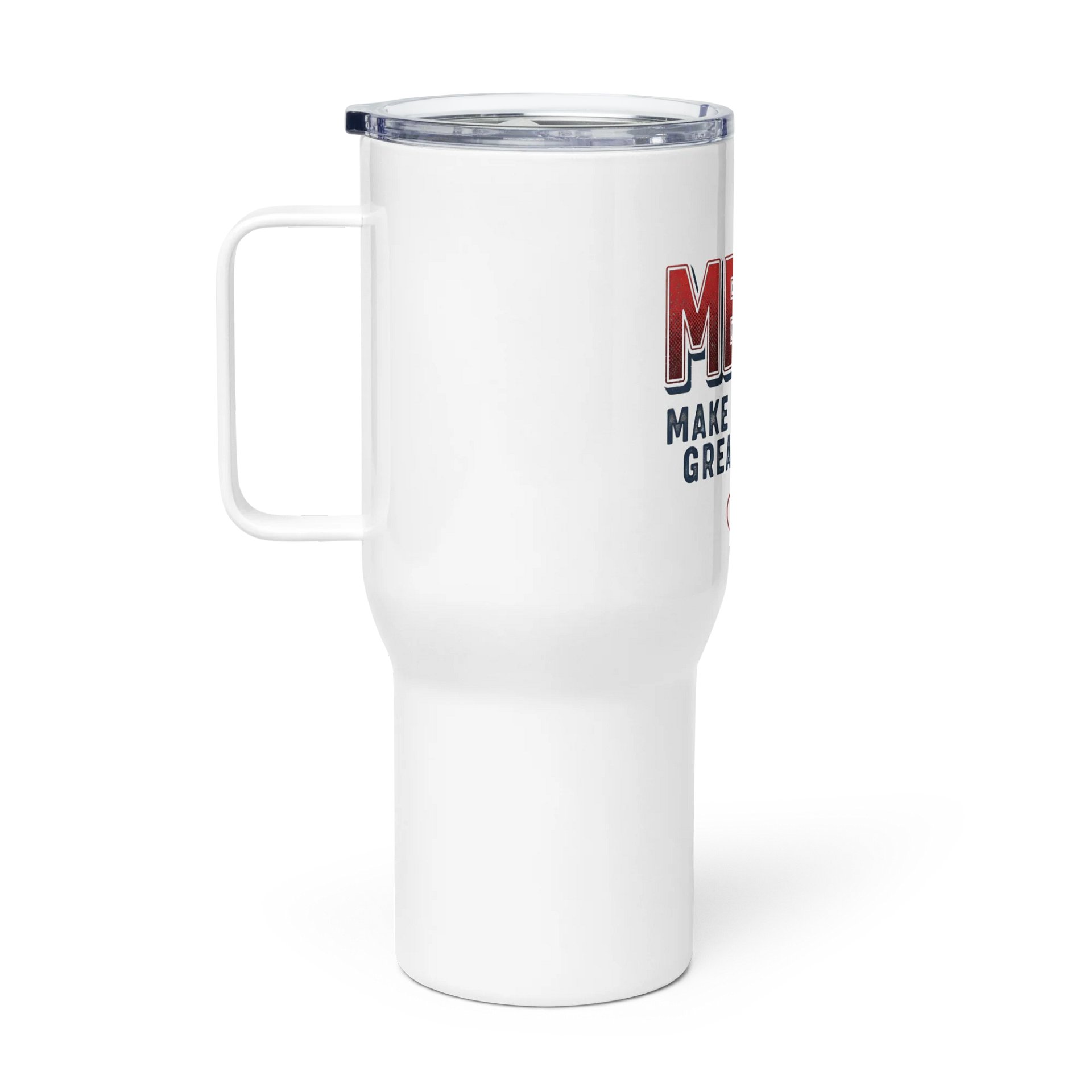 MEGA Travel Mug product image (2)