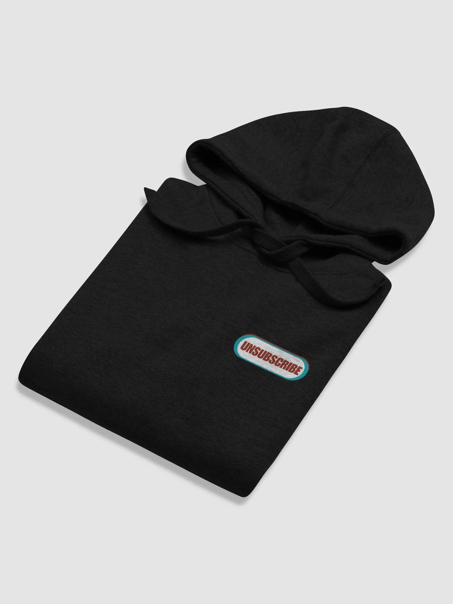 Unsubscribe | Cotton Heritage Unisex Premium Hoodie by Cotton Heritage product image (6)