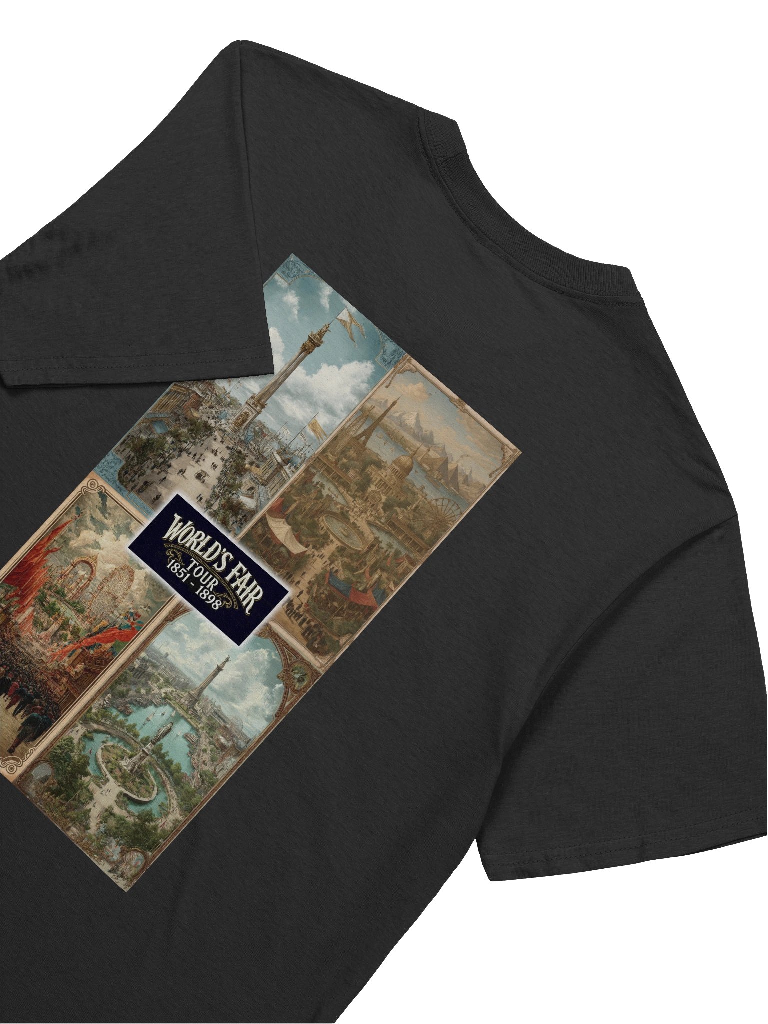 World's Fair Edition product image (4)