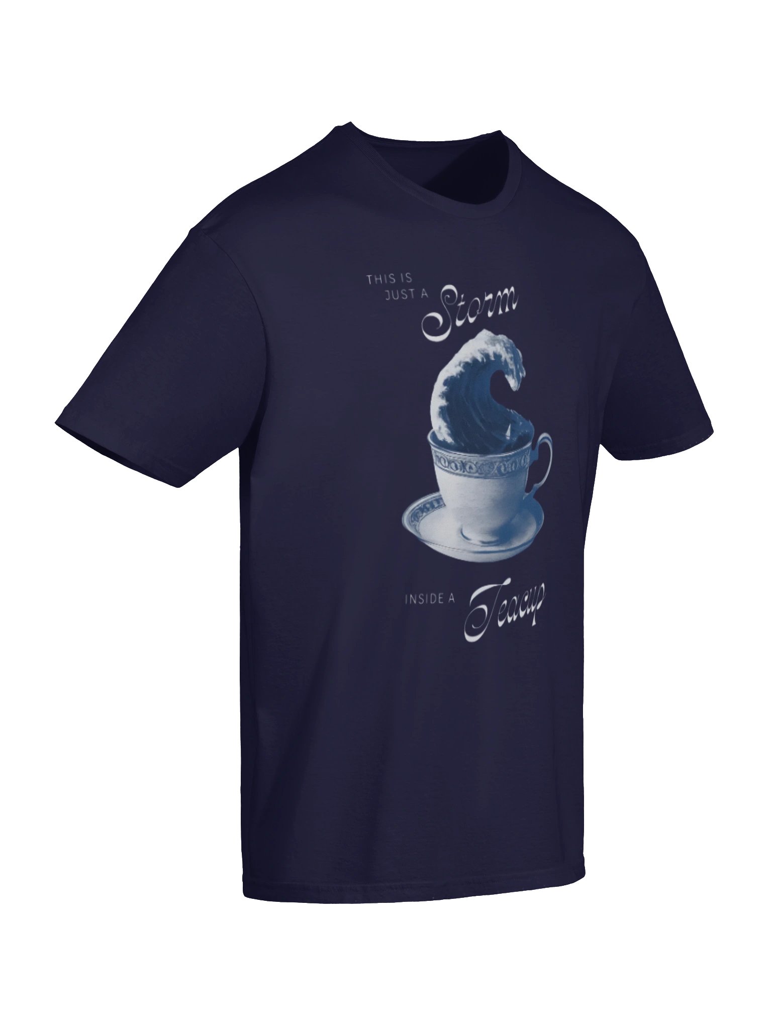 This Is Just a Storm Inside a Teacup Shirt product image (7)