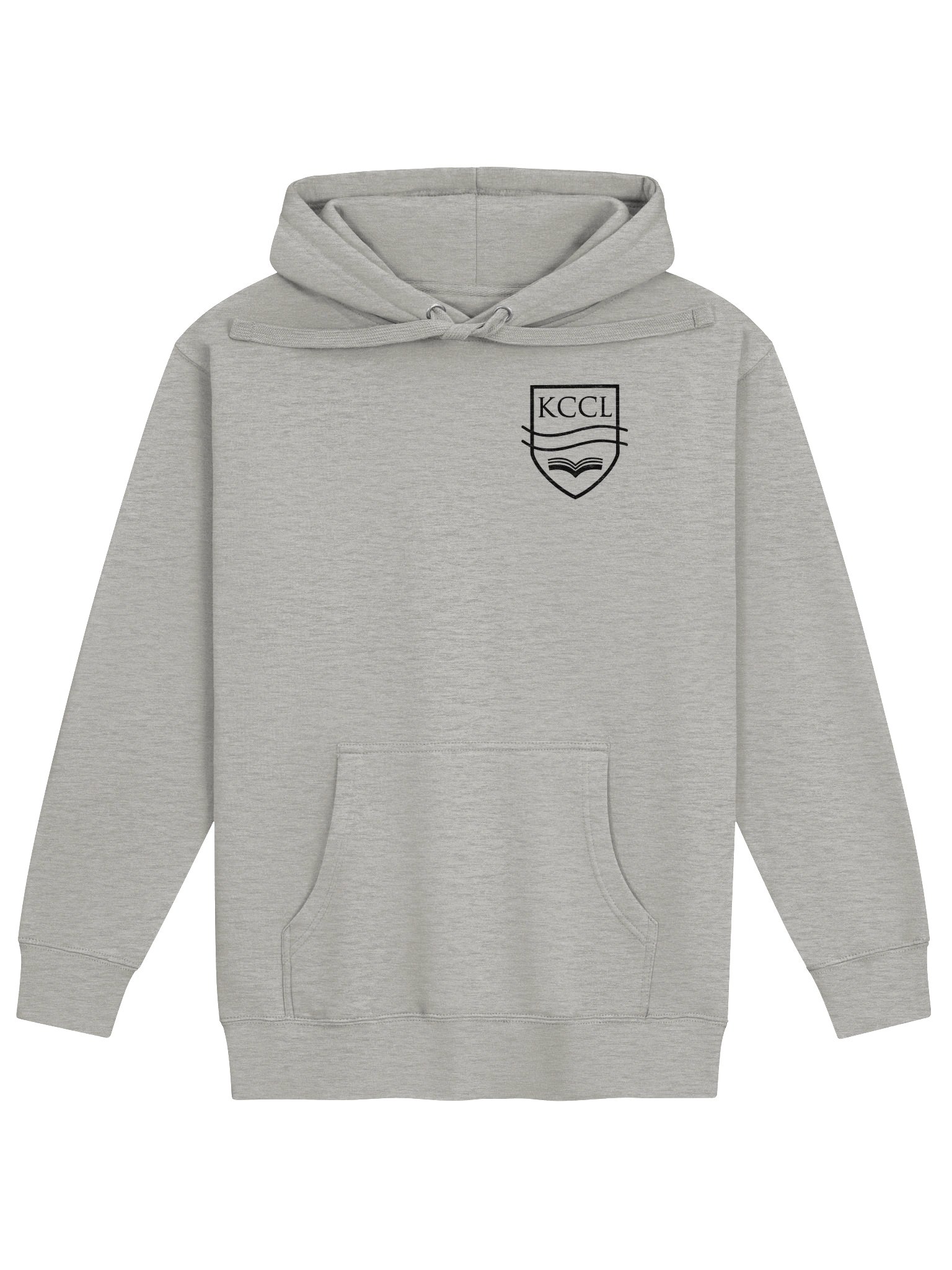 KCCL Unisex Premium Hoodie product image (1)