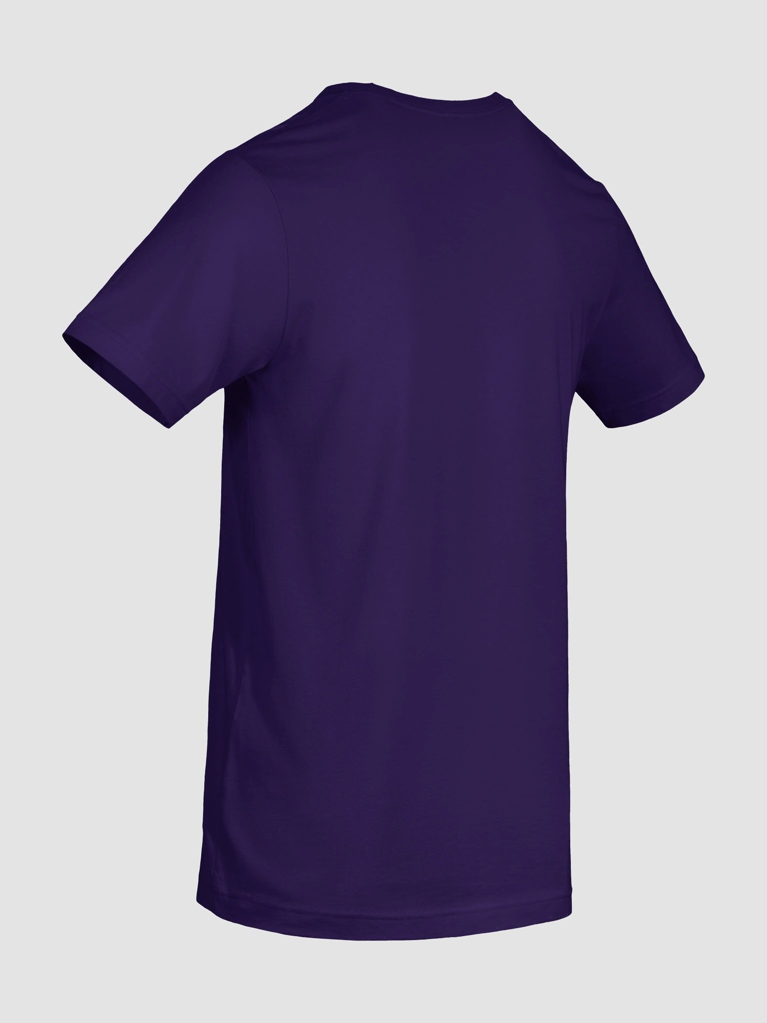 God walks-watches-supports-hangs T-Shirt PBTX product image (8)
