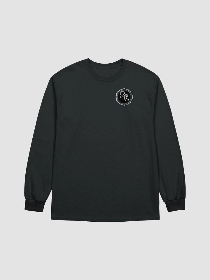 Reaper Long Sleeve Tee product image (1)