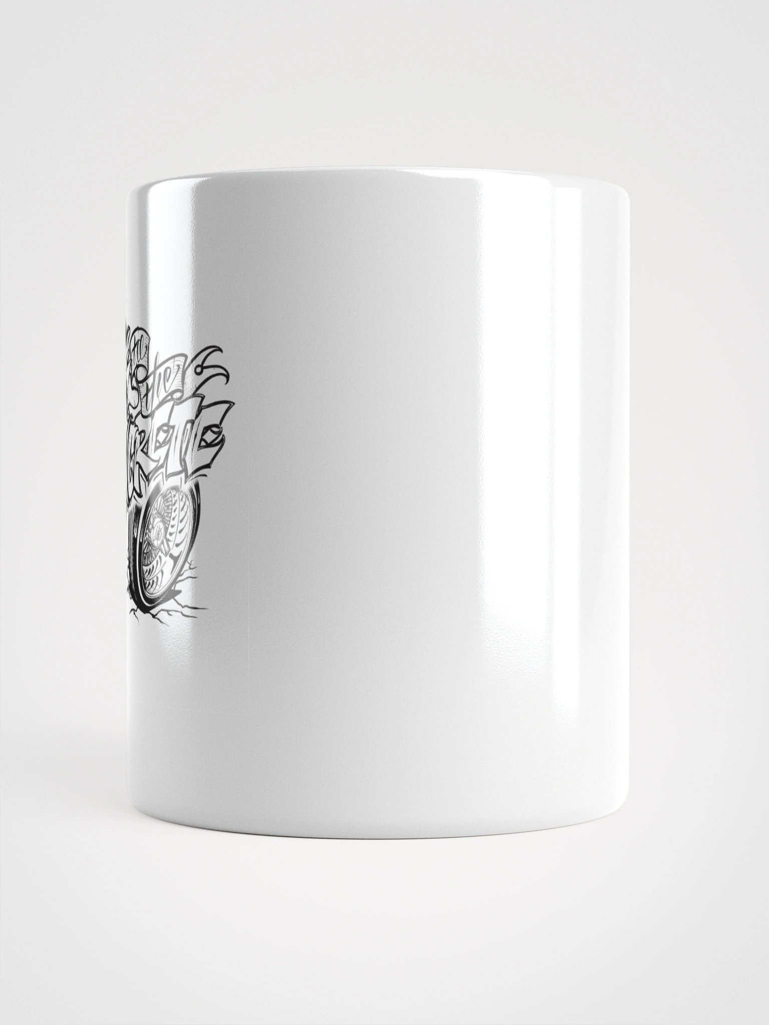 13's to the Concrete Mug product image (3)