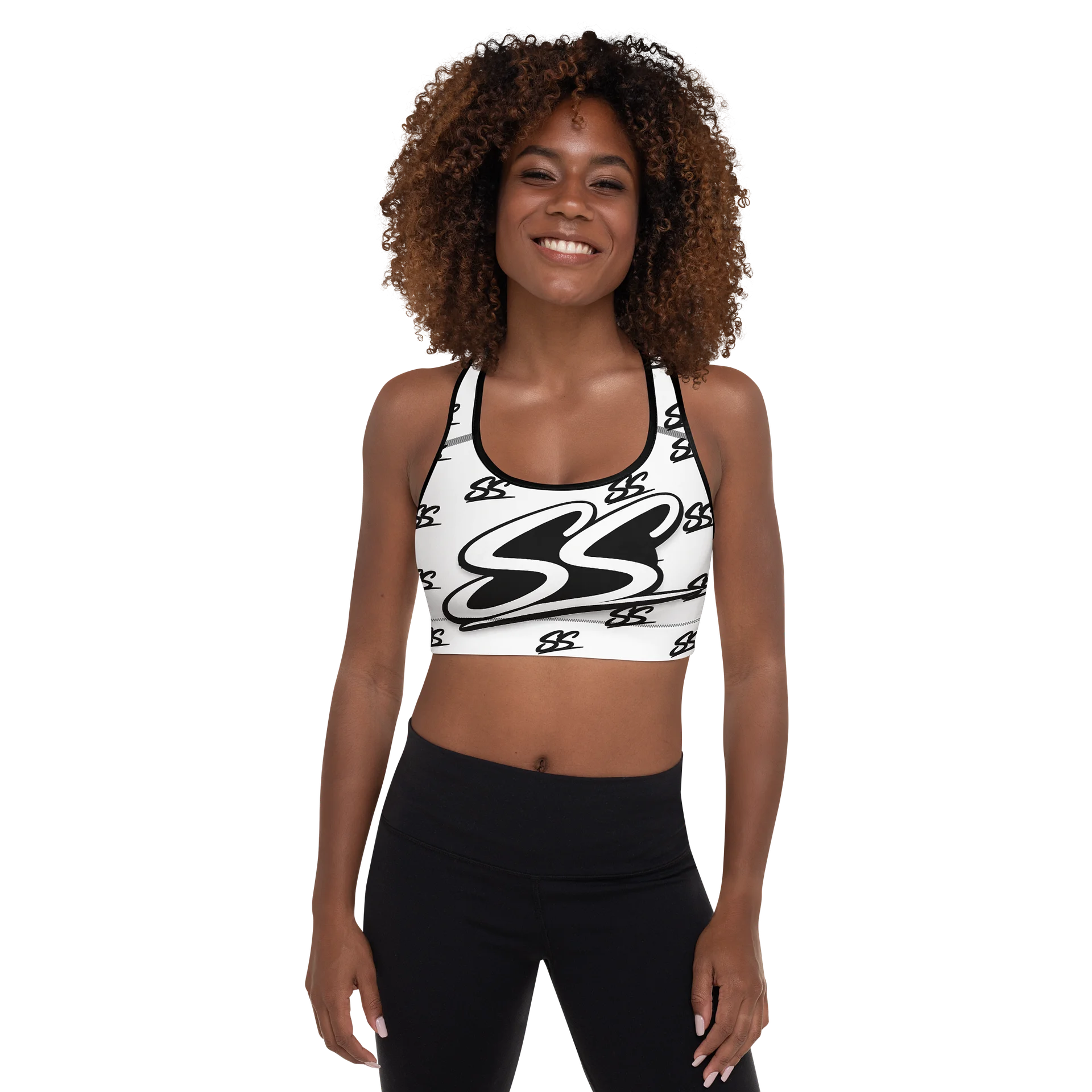 Sports Bra product image (4)