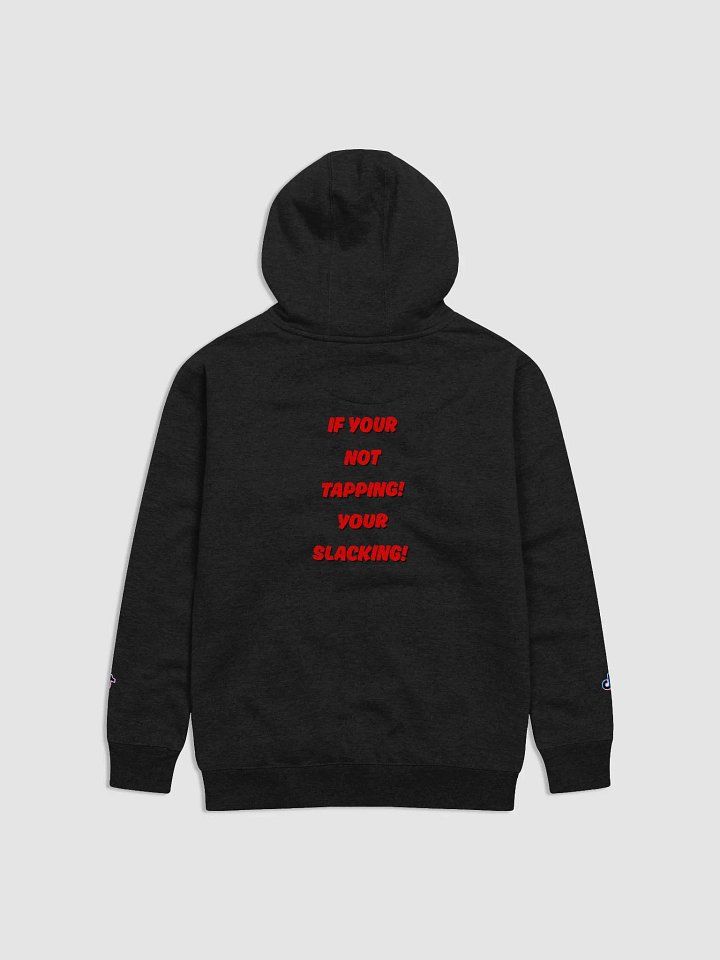 Modern Melody Unisex Hoodie product image (2)