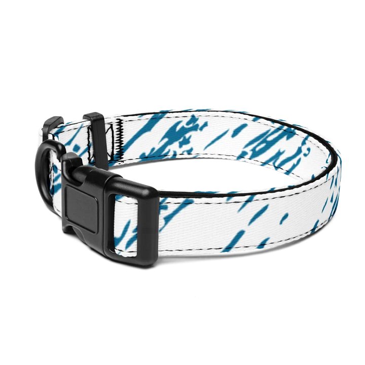 Gratzockers-BFF-Hundehalsband 