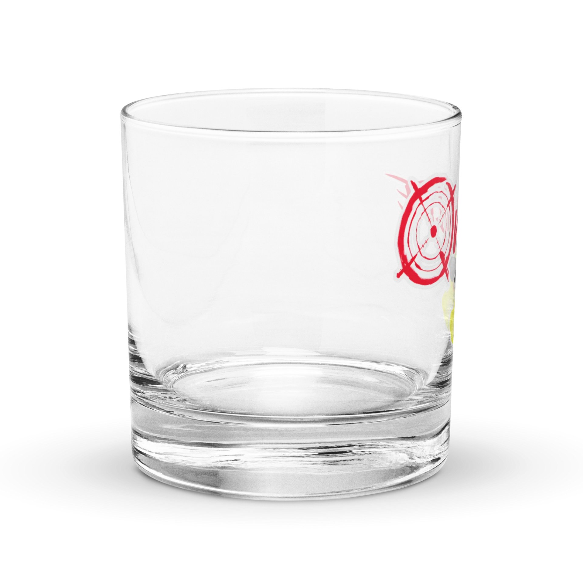 Represent Series on the Rocks - Qwynide Duckie product image (3)